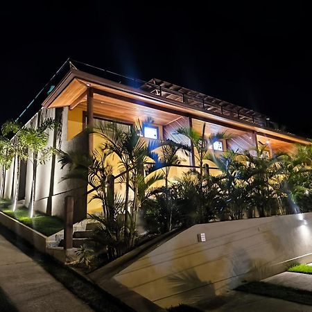 Pousada Buzios Garden Exterior foto