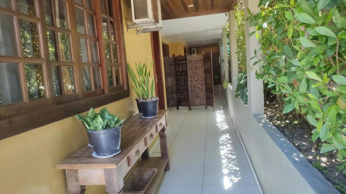 Pousada Buzios Garden Zimmer foto