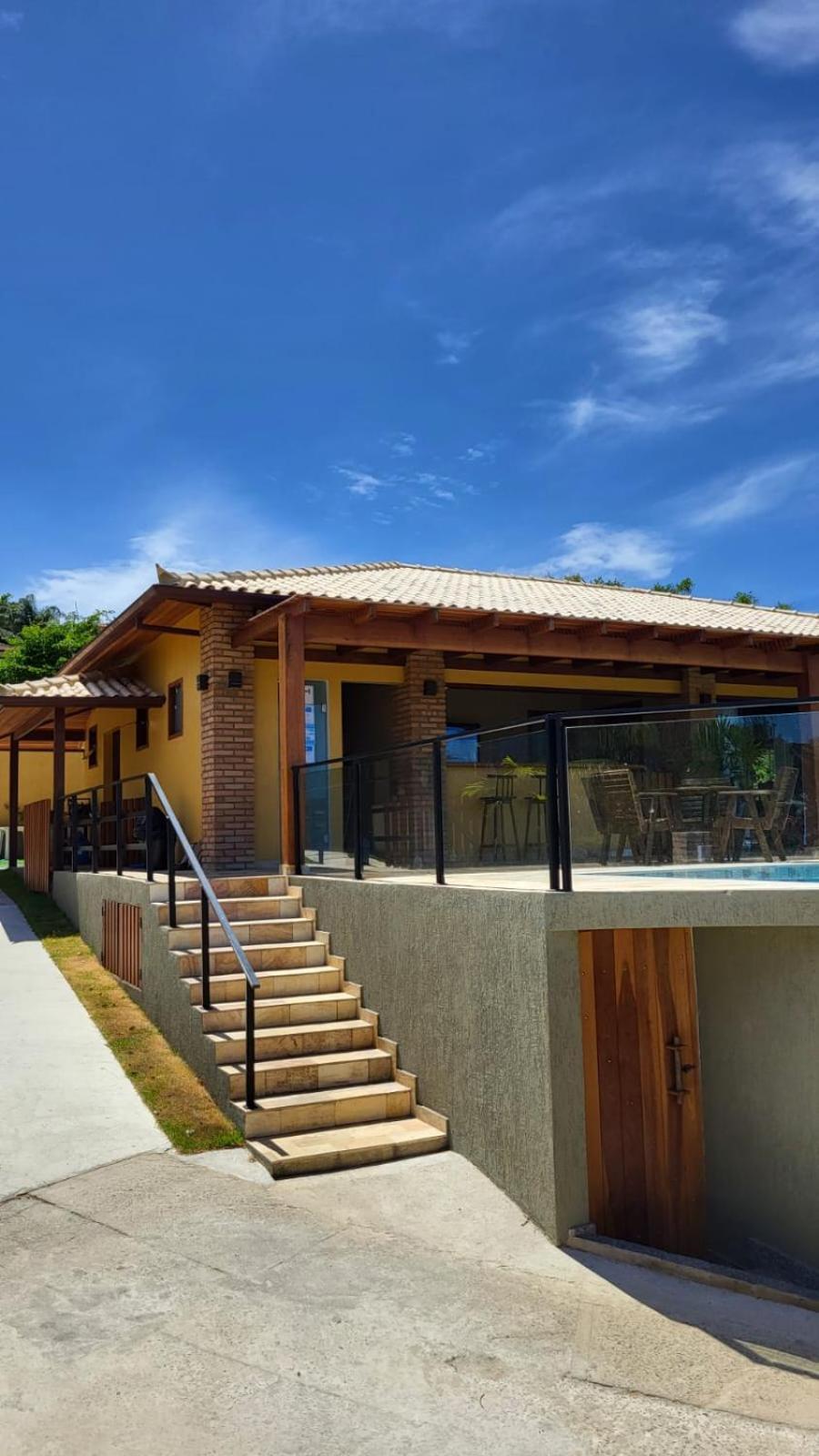 Pousada Buzios Garden Exterior foto